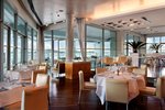 Hilton Auckland - Restaurant