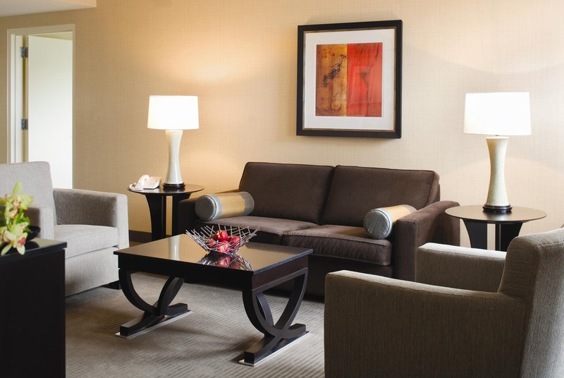 The Saratoga Hilton - Saratoga Springs, NY