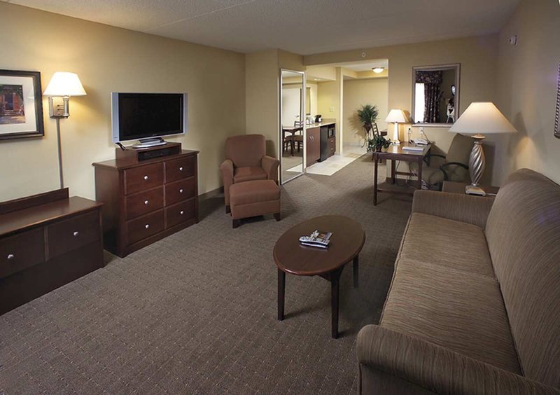 Hampton Inn Schenectady - Schenectady, NY