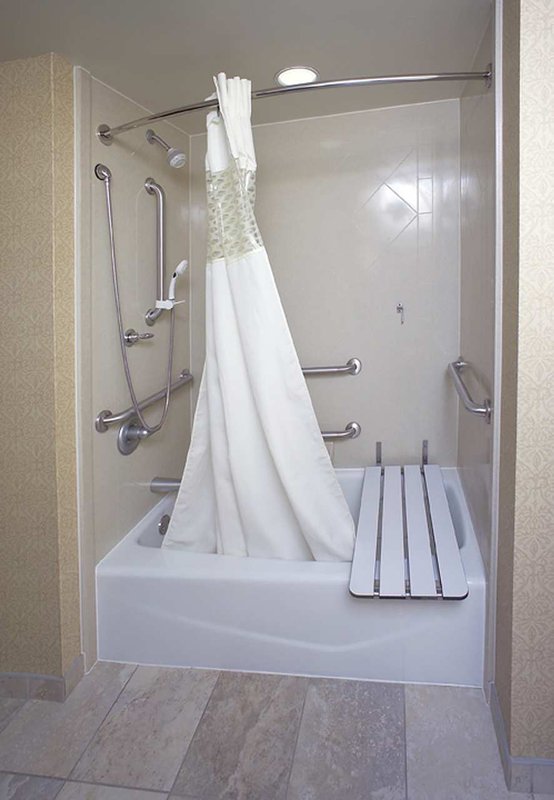 Hampton Inn Schenectady - Schenectady, NY