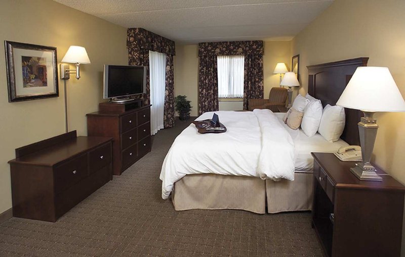 Hampton Inn Schenectady - Schenectady, NY