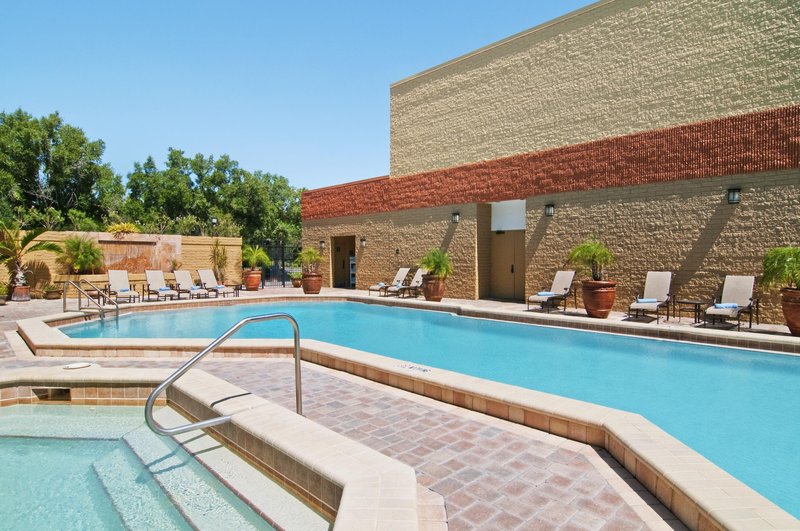 Hilton Orlando/Altamonte Springs - Altamonte Springs, FL