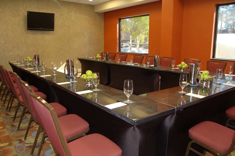 Hilton Orlando/Altamonte Springs - Altamonte Springs, FL