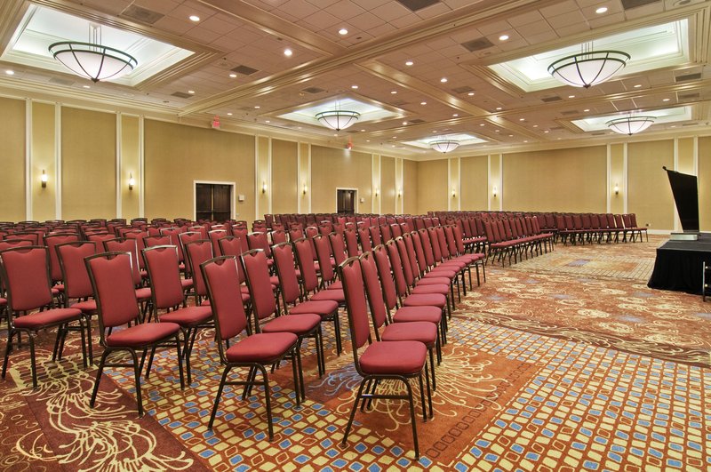 Hilton Orlando/Altamonte Springs - Altamonte Springs, FL