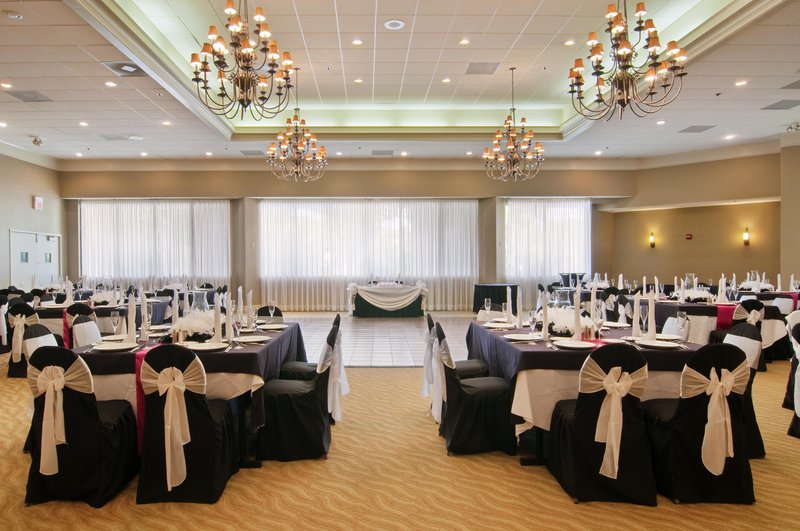 Hilton Orlando/Altamonte Springs - Altamonte Springs, FL