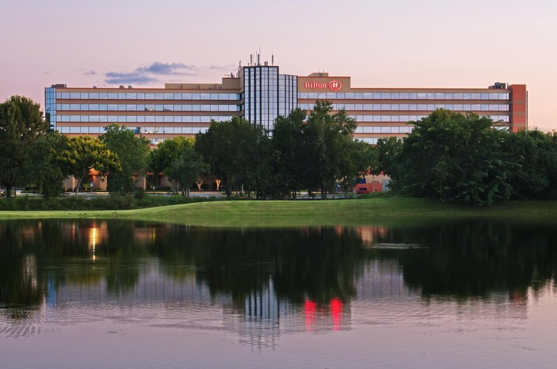 Hilton Orlando/Altamonte Springs - Altamonte Springs, FL