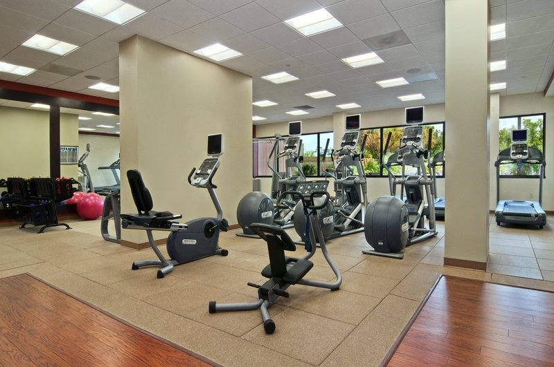 Hilton Orlando/Altamonte Springs - Altamonte Springs, FL
