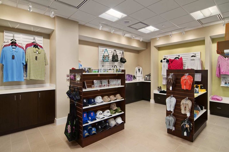Hilton Orlando/Altamonte Springs - Altamonte Springs, FL