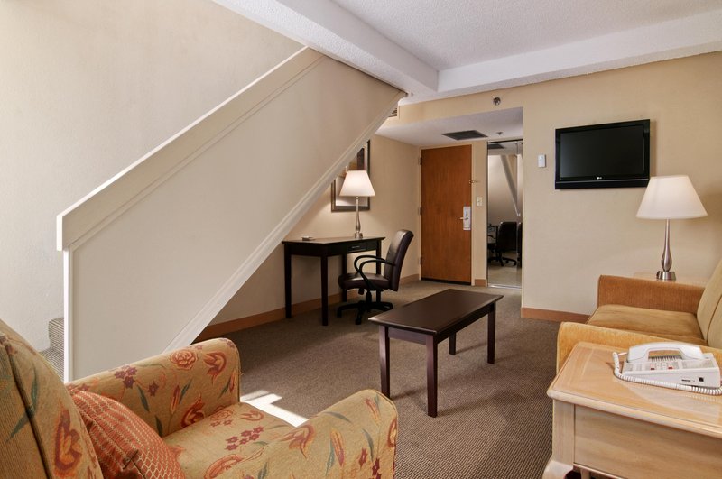Hilton Orlando/Altamonte Springs - Altamonte Springs, FL