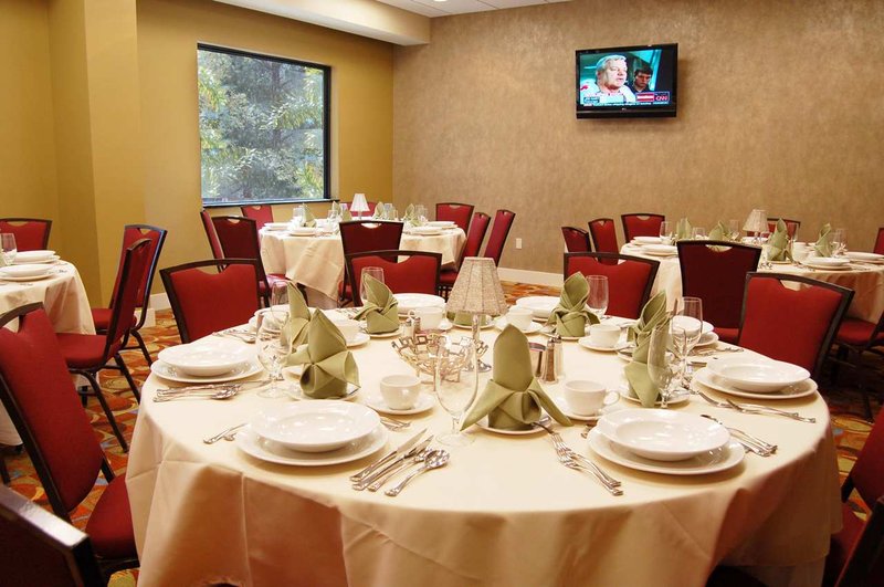 Hilton Orlando/Altamonte Springs - Altamonte Springs, FL