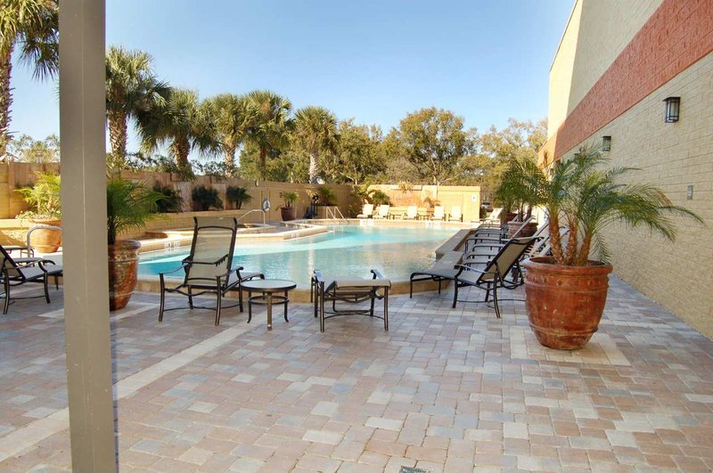 Hilton Orlando/Altamonte Springs - Altamonte Springs, FL