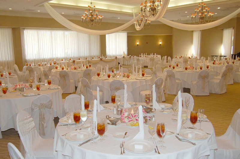 Hilton Orlando/Altamonte Springs - Altamonte Springs, FL