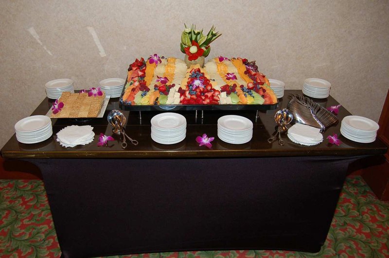 Hilton Orlando/Altamonte Springs - Altamonte Springs, FL