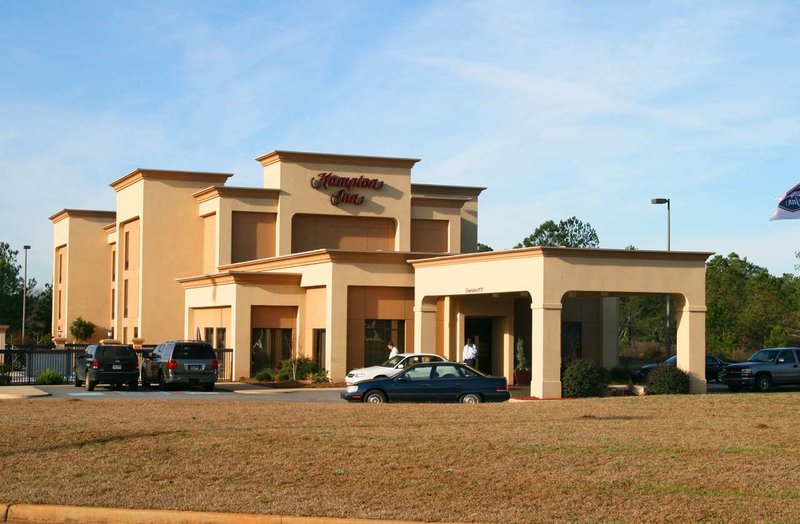 Hampton Inn Americus - Americus, GA