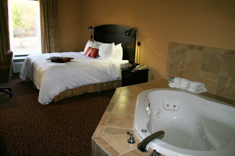 Hampton Inn Americus - Americus, GA