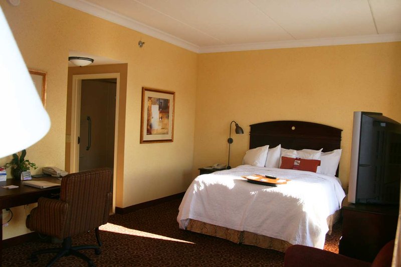 Hampton Inn Americus - Americus, GA