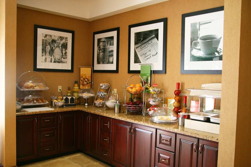 Hampton Inn Americus - Americus, GA
