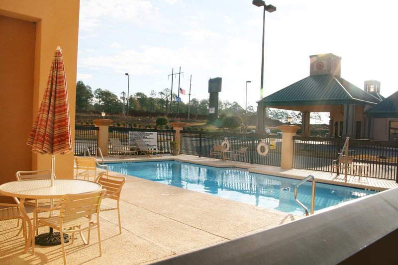 Hampton Inn Americus - Americus, GA