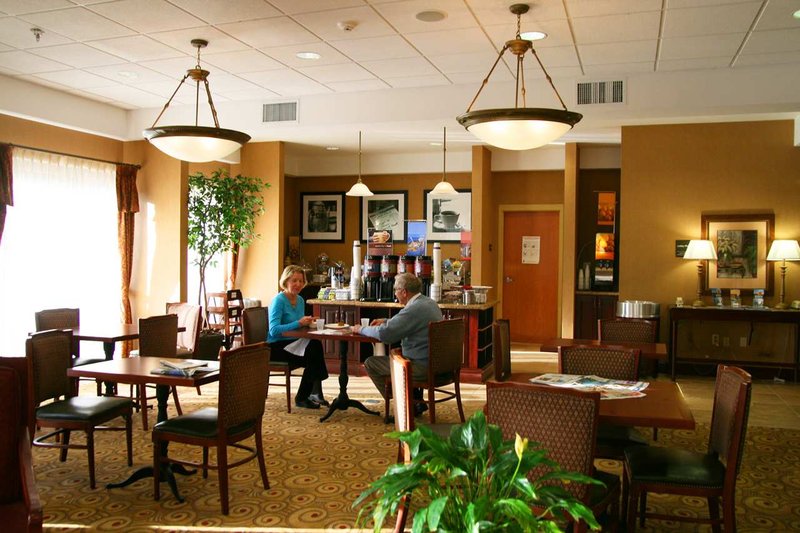 Hampton Inn Americus - Americus, GA