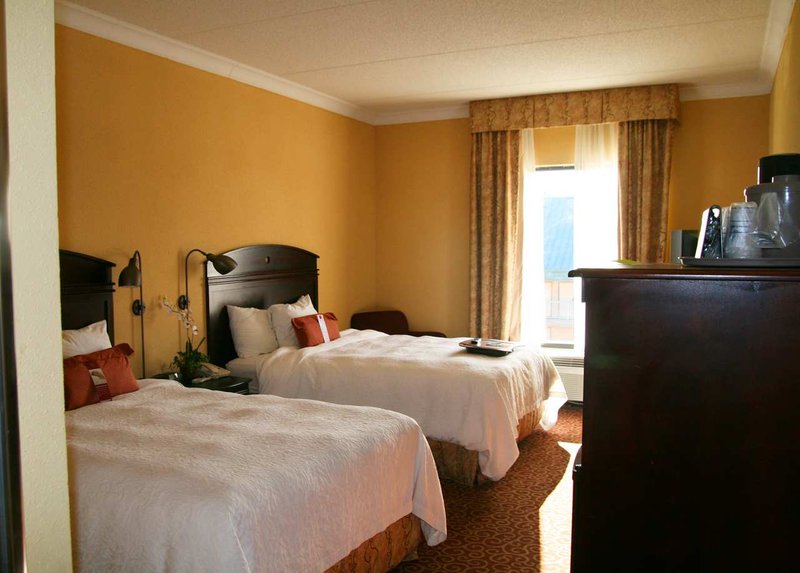 Hampton Inn Americus - Americus, GA