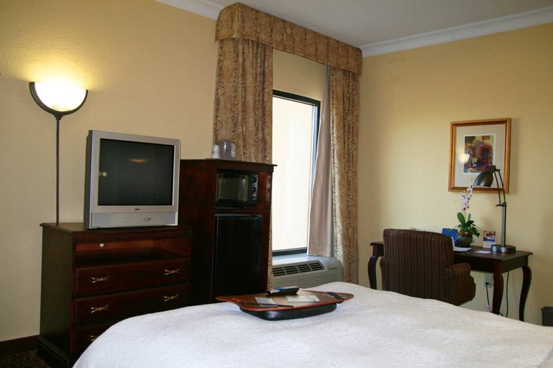 Hampton Inn Americus - Americus, GA