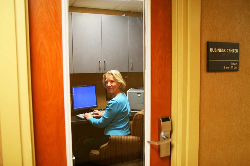 Hampton Inn Americus - Americus, GA