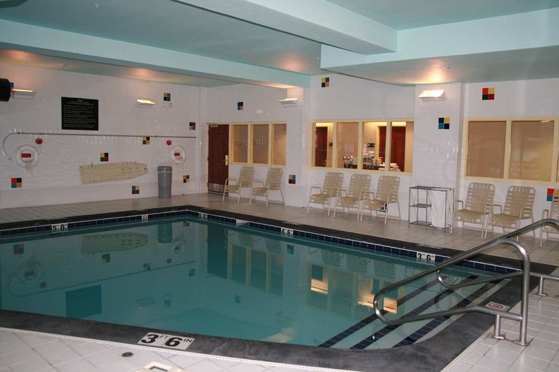 Hampton Inn Anchorage - Anchorage, AK