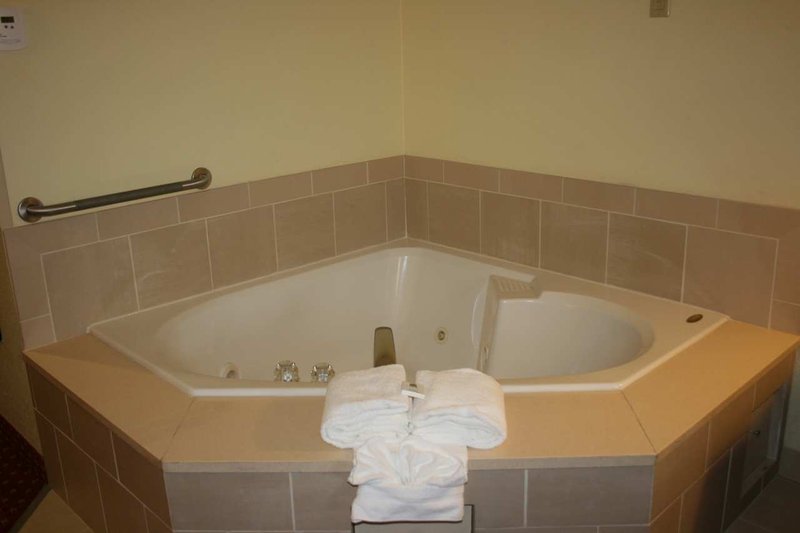 Hampton Inn Anchorage - Anchorage, AK