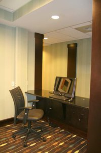 Conference Area