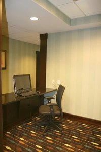 Conference Area