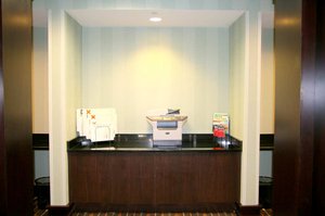Conference Area