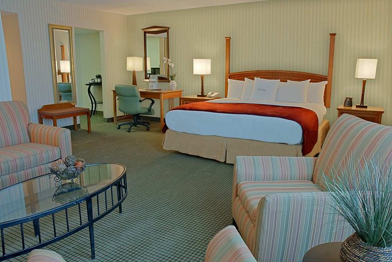 Doubletree By Hilton Hotel Annapolis - Annapolis, MD