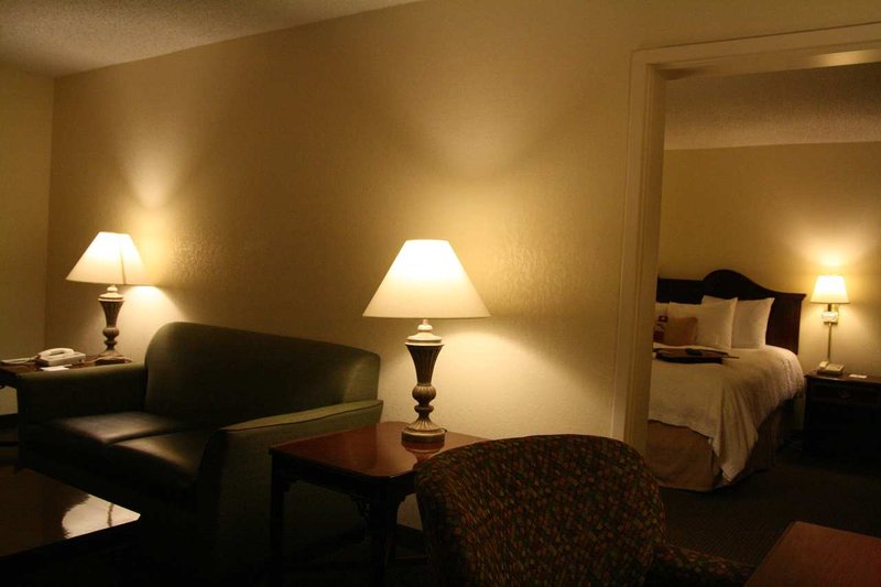 Hampton Inn Anderson - Anderson, SC