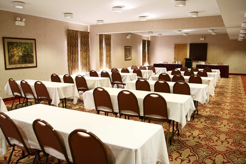 Hampton Inn-Altoona - Altoona, PA