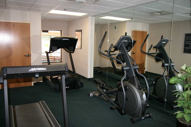 Hampton Inn-Altoona - Altoona, PA