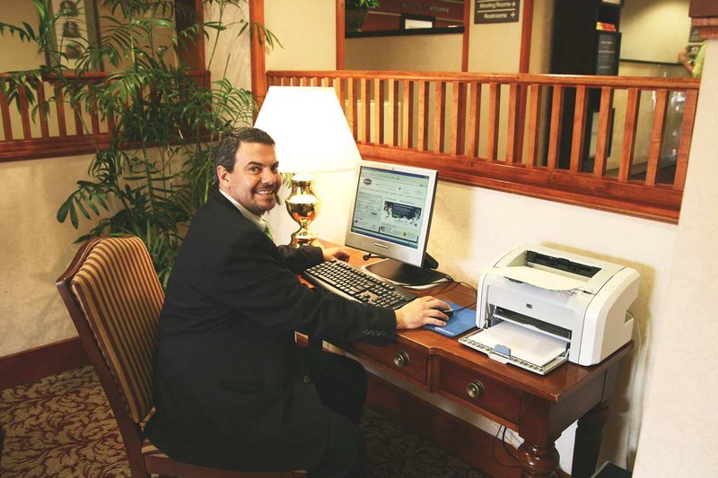 Hampton Inn-Altoona - Altoona, PA