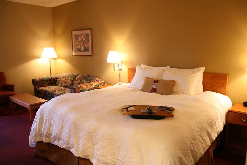 Hampton Inn-Altoona - Altoona, PA