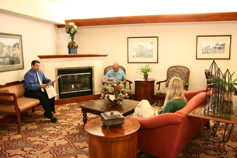 Hampton Inn-Altoona - Altoona, PA