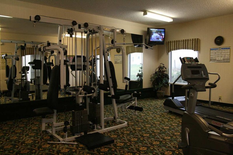 Hampton Inn Anderson - Anderson, SC