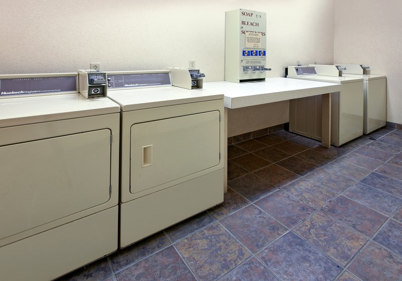 Holiday Inn Express - Bryant, AR