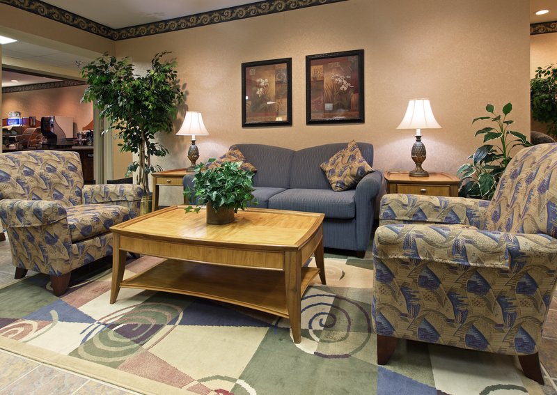 Holiday Inn Express - Bryant, AR