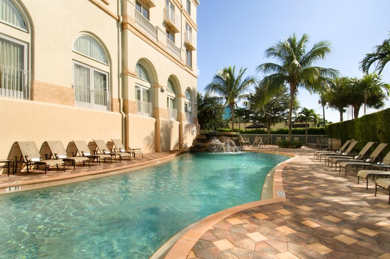 Hilton-Naples - Naples, FL