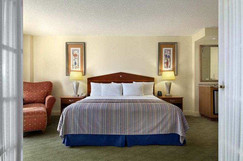 Hilton-Naples - Naples, FL