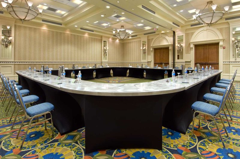 Hilton-Naples - Naples, FL