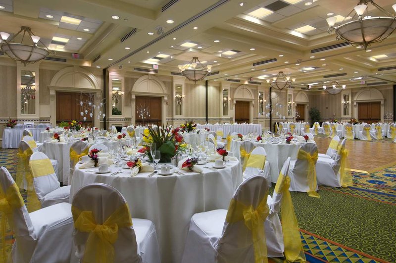 Hilton-Naples - Naples, FL