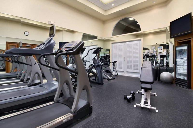 Hilton-Naples - Naples, FL