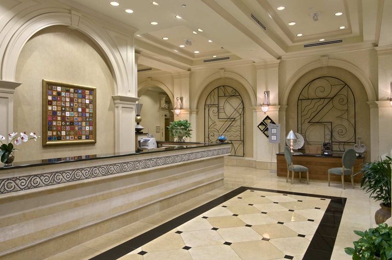 Hilton-Naples - Naples, FL