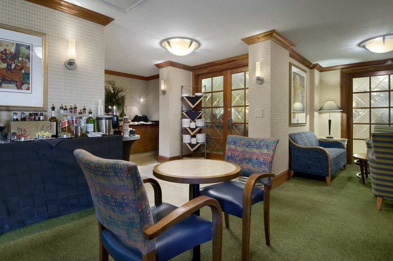 Hilton-Naples - Naples, FL