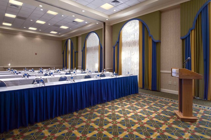 Hilton-Naples - Naples, FL