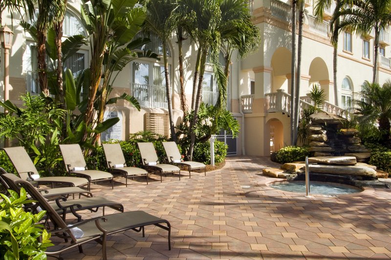 Hilton-Naples - Naples, FL